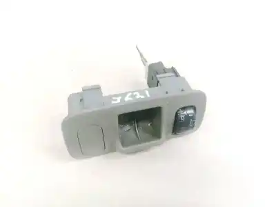 Автозапчастина б/у управління світлом для toyota yaris (ncp1/nlp1/scp1) 1.0 cat посилання на oem iam 