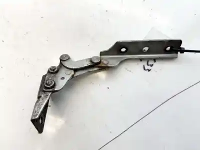 Peça sobressalente para automóvel em segunda mão dobradiça do capô por renault espace /grand espace (je0) 2.2 dci initiale (je0k/s) referências oem iam 