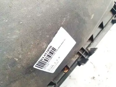 Автозапчасти б/у поддержка воздушного фильтра за opel vectra c (z02) 2.2 dti 16v (f69) ссылки oem iam 9177266  9177266bz