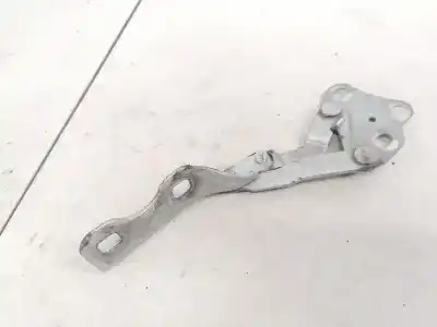 Peça sobressalente para automóvel em segunda mão dobradiça do capô por opel meriva b 1.7 16v cdti referências oem iam 93299986rh