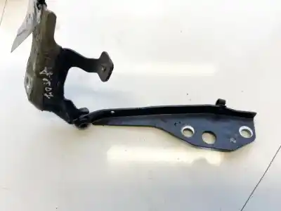 Second-hand car spare part bonnet hinge for volvo v50 (545) 1.6 d oem iam references   