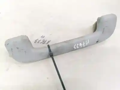 Peça sobressalente para automóvel em segunda mão puxador de teto por renault espace /grand espace (je0) 2.2 dci initiale (je0k/s) referências oem iam 