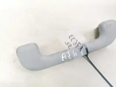 Peça sobressalente para automóvel em segunda mão puxador de teto por renault espace /grand espace (je0) 2.2 dci initiale (je0k/s) referências oem iam 