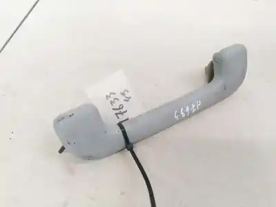 Peça sobressalente para automóvel em segunda mão puxador de teto por renault espace /grand espace (je0) 2.2 dci initiale (je0k/s) referências oem iam 