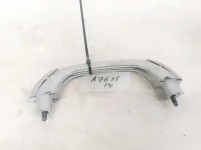 Автозапчастина б/у ручка стеля для toyota yaris (ncp1/nlp1/scp1) 1.0 cat посилання на oem iam   