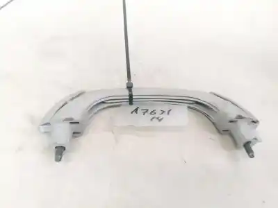 Автозапчастина б/у ручка стеля для toyota yaris (ncp1/nlp1/scp1) 1.0 cat посилання на oem iam   