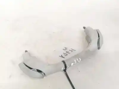 Автозапчастина б/у ручка стеля для toyota yaris (ncp1/nlp1/scp1) 1.0 cat посилання на oem iam 