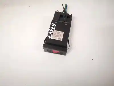 Peça sobressalente para automóvel em segunda mão interruptor 4 piscas - emergência por volkswagen passat b5 (3b2) 1.9 tdi referências oem iam 3b0953235b
