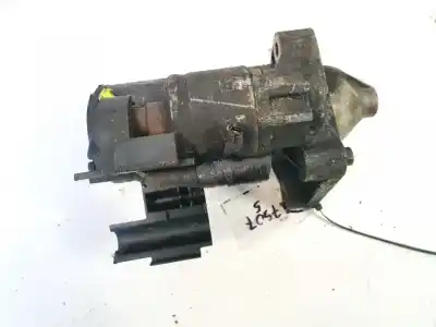 Pezzo di ricambio per auto di seconda mano motorino di avviamento per volvo v50 (545) 1.6 d riferimenti oem iam 