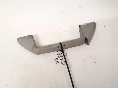 Peça sobressalente para automóvel em segunda mão puxador de teto por renault espace /grand espace (je0) 2.0 espace rn referências oem iam 