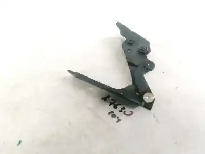 Peça sobressalente para automóvel em segunda mão dobradiça do capô por renault espace /grand espace (je0) 2.0 espace rn referências oem iam s7f300437j
