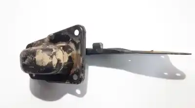 Автозапчастина б/у лівий задній верхній рычок підвіски для volkswagen golf v variant (1k5) 1.9 tdi посилання на oem iam 1k0505225f  