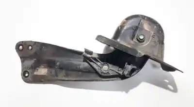 Автозапчастина б/у лівий задній верхній рычок підвіски для volkswagen golf v variant (1k5) 1.9 tdi посилання на oem iam 1k0505225f  