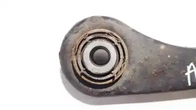 Автозапчасти б/у верхний задний правый рычаг подвески за volkswagen golf v variant (1k5) 1.9 tdi ссылки oem iam 1k0501530c  