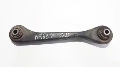 Автозапчасти б/у верхний задний правый рычаг подвески за volkswagen golf v variant (1k5) 1.9 tdi ссылки oem iam 1k0501530c