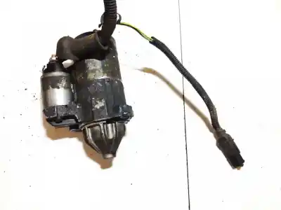 Pezzo di ricambio per auto di seconda mano motorino di avviamento per kia sorento 3.5 v6 ex riferimenti oem iam 2583