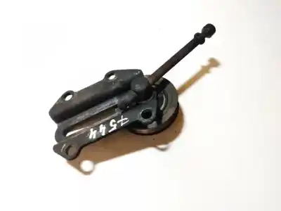 Pezzo di ricambio per auto di seconda mano tendicinghia ausiliaria per kia sorento 3.5 v6 ex riferimenti oem iam 