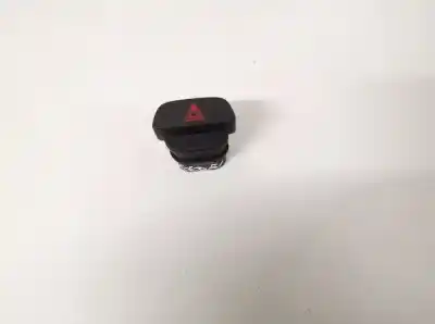 Second-hand car spare part hazard warning lights for ford focus c-max (cap) 1.6 tdci cat oem iam references 4m5t13a350ac
