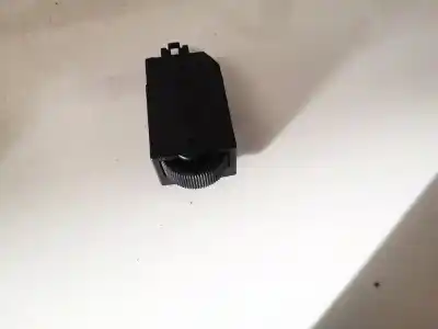 Second-hand car spare part headlights switch for mitsubishi space star (dg0) 1.9 di-d cat oem iam references mr114072