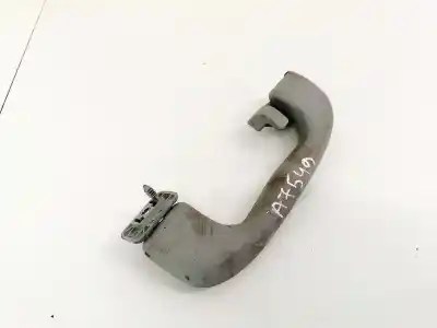 Peça sobressalente para automóvel em segunda mão puxador de teto por opel meriva b 1.7 16v cdti referências oem iam 