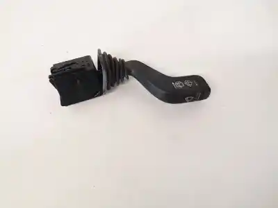 Peça sobressalente para automóvel em segunda mão comutador de limpa vidros por opel meriva b 1.7 16v cdti referências oem iam 09185413