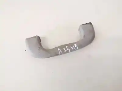 Peça sobressalente para automóvel em segunda mão puxador de teto por opel meriva b 1.7 16v cdti referências oem iam 5001700003