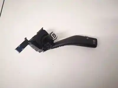 Peça sobressalente para automóvel em segunda mão comutador de limpa vidros por volkswagen golf v (1k1) 1.4 16v referências oem iam 1k0953519