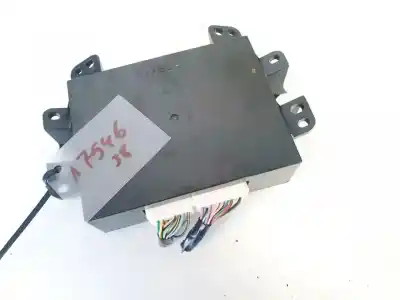 Автозапчасти б/у комфортный модуль за subaru legacy berl. b13 (bl) 2.0 se ссылки oem iam 72343ag001  177600-0141