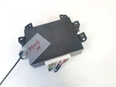 Автозапчасти б/у комфортный модуль за subaru legacy berl. b13 (bl) 2.0 se ссылки oem iam 72343ag001  177600-0141