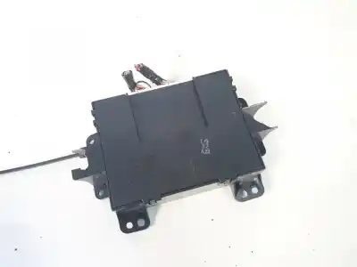 Автозапчасти б/у комфортный модуль за subaru legacy berl. b13 (bl) 2.0 se ссылки oem iam 72343ag001