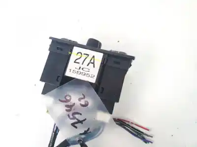 Автозапчасти б/у управление светом за subaru legacy berl. b13 (bl) 2.0 se ссылки oem iam 159952  27ajc