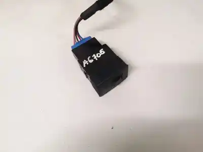 Peça sobressalente para automóvel em segunda mão comutador de luzes por hyundai getz (tb) 1.3 básico referências oem iam 