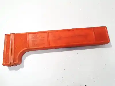 Автозапчасти б/у предупреждение за skoda octavia combi (1z5) 1.9 tdi dpf ссылки oem iam 27r0392051  