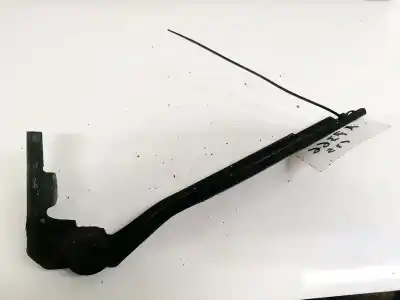 Second-hand car spare part bonnet hinge for audi 100 avant (c4) 2.5 tdi oem iam references 4a0823302b