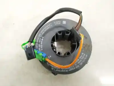 Peça sobressalente para automóvel em segunda mão fita do airbag por opel meriva b 1.7 16v cdti referências oem iam 24459850