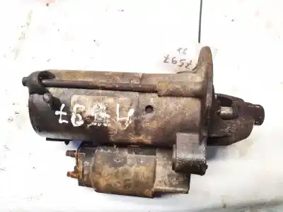 Second-hand car spare part starter motor for ford focus c-max (cap) 1.6 tdci cat oem iam references 