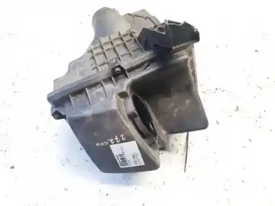 Second-hand car spare part air filter support for ford focus c-max (cap) 1.6 tdci cat oem iam references 4m519600cb