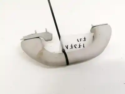 Second-hand car spare part roof handle for volkswagen polo (9n1) 1.2 oem iam references 6n0867607n