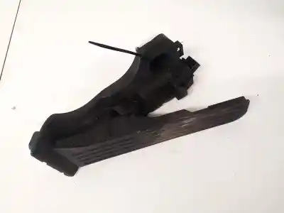 Автозапчастина б/у педаль акселератора для skoda octavia combi (1z5) 1.9 tdi dpf посилання на oem iam 1k1721503p