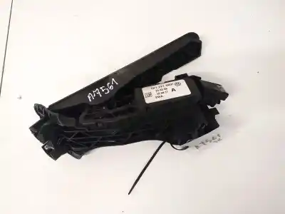 Автозапчастина б/у педаль акселератора для skoda octavia combi (1z5) 1.9 tdi dpf посилання на oem iam 1k1721503p  