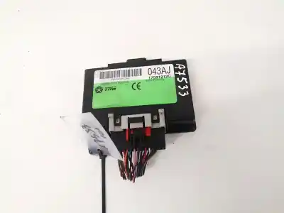 Peça sobressalente para automóvel em segunda mão módulo de confort / bsi /bcm por chrysler pt cruiser (pt) 2.2 crd touring referências oem iam p05293043aj