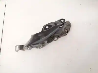 Автозапчасти б/у петля капота за subaru legacy berl. b13 (bl) 2.0 se ссылки oem iam   