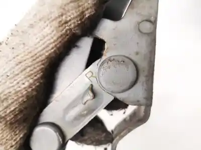 Автозапчасти б/у петля капота за subaru legacy berl. b13 (bl) 2.0 se ссылки oem iam   