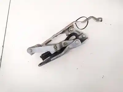 Автозапчасти б/у петля капота за subaru legacy berl. b13 (bl) 2.0 se ссылки oem iam 