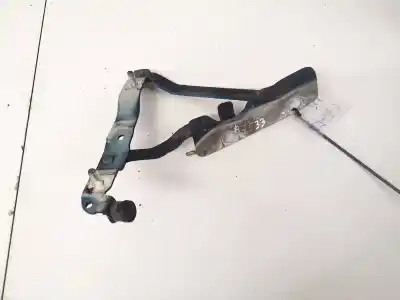 Peça sobressalente para automóvel em segunda mão dobradiça do capô por chrysler pt cruiser (pt) 2.2 crd touring referências oem iam 4724540aae