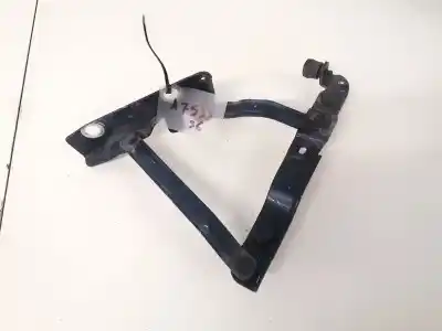 Peça sobressalente para automóvel em segunda mão dobradiça do capô por chrysler pt cruiser (pt) 2.2 crd touring referências oem iam 724541aae