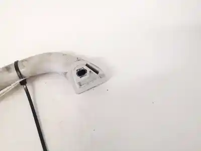 Автозапчастина б/у ручка стеля для skoda octavia combi (1z5) 1.9 tdi dpf посилання на oem iam 6y0857607  