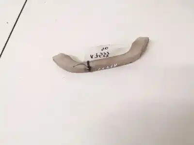 Peça sobressalente para automóvel em segunda mão puxador de teto por chrysler pt cruiser (pt) 2.2 crd touring referências oem iam 