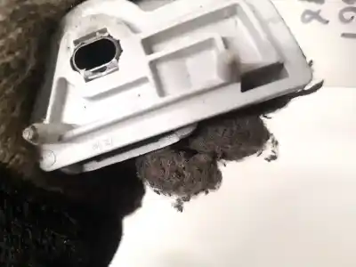 Автозапчасти б/у потолочная ручка за skoda octavia combi (1z5) 1.9 tdi dpf ссылки oem iam 6y0857607  