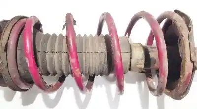 Автозапчастина б/у демпфуюча песна для toyota yaris (ncp1/nlp1/scp1) 1.0 cat посилання на oem iam   